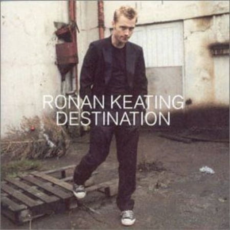 DESTINATION [UK]