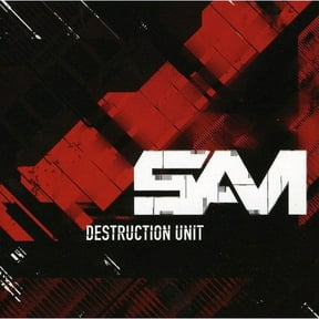 DESTRUCTION UNIT *