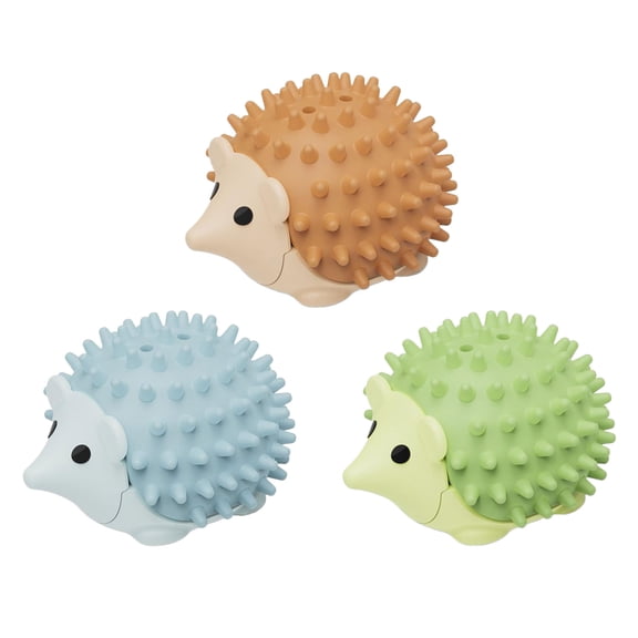 DESTYER 3piece Cat Toy With Teeth Cleaning Function Freshen Breath And Regulate Emotions Teeth Cleaning Ball