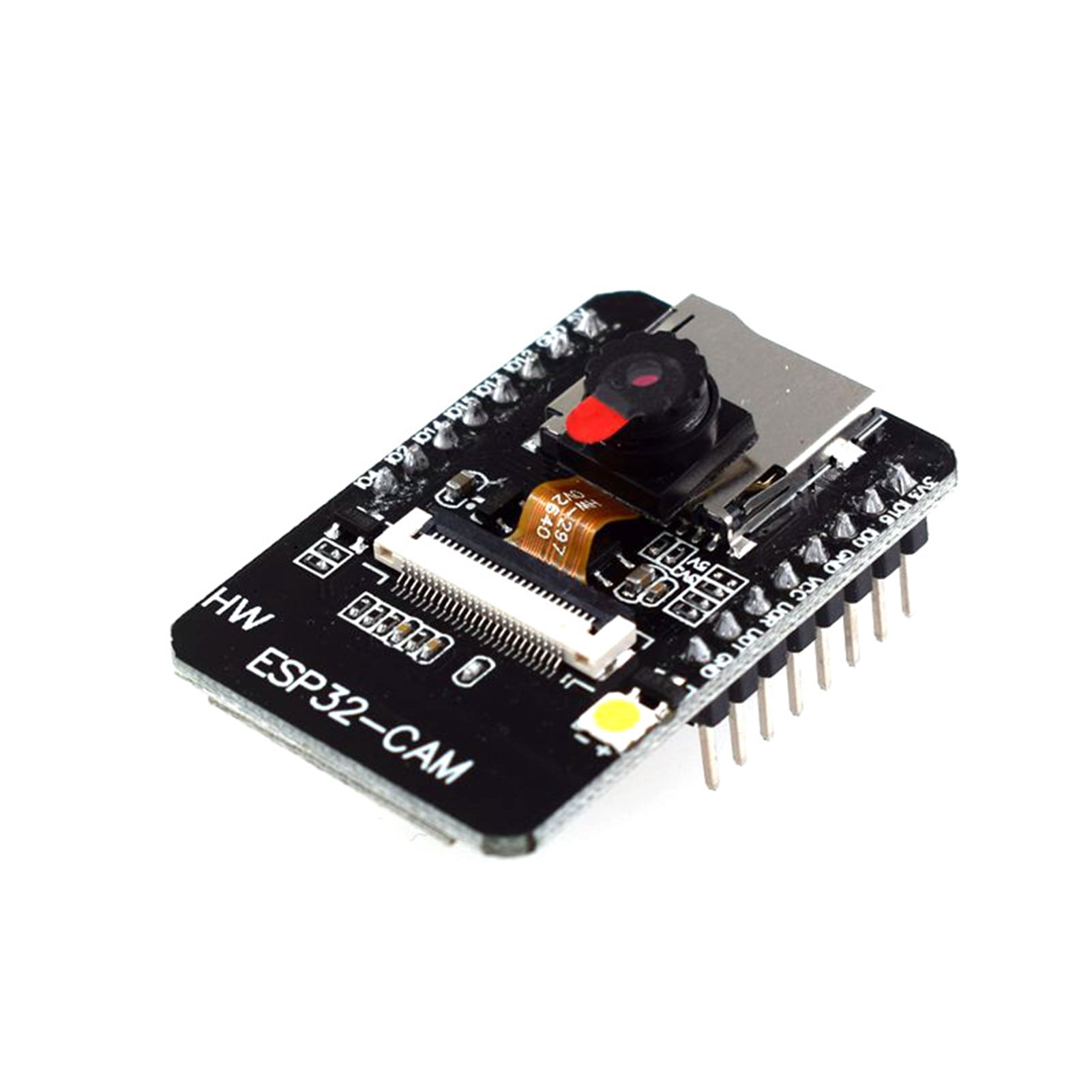 DESTYER Camera Module Development Board Home Smart Devices ESP32-CAM ...