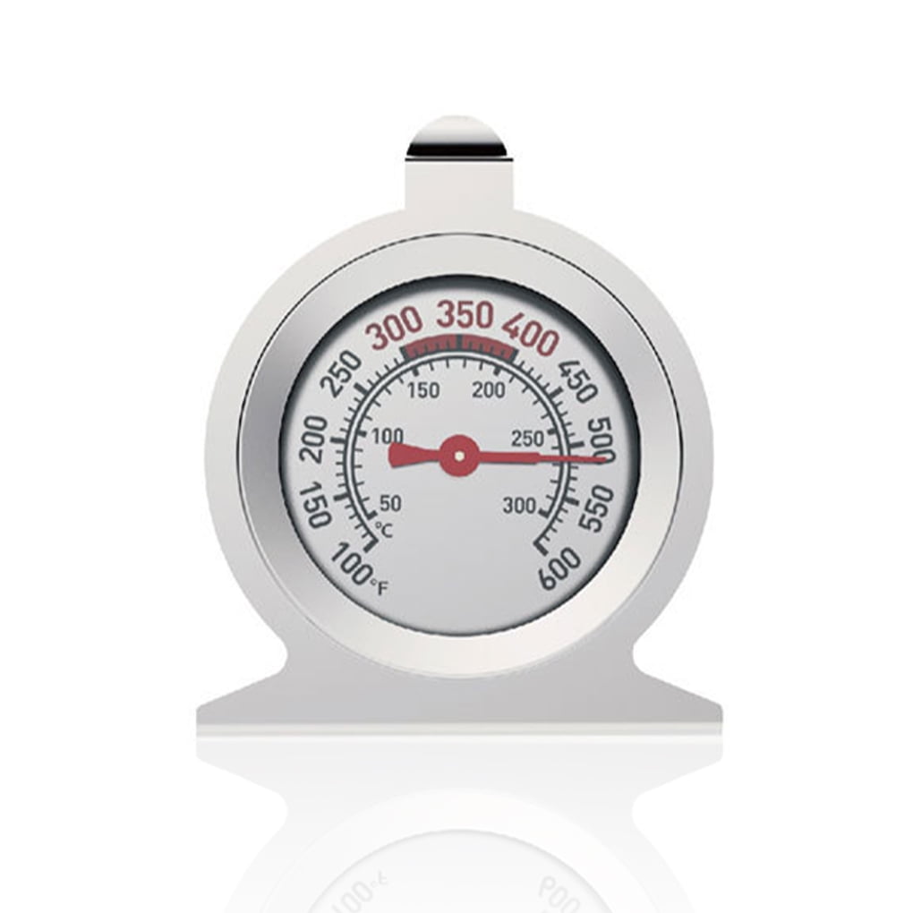 DESTYER Oven Food Meat Stand Up Temperature Gauge Measurement Kitchen  Cooking Meter Gadgets Barbecue 