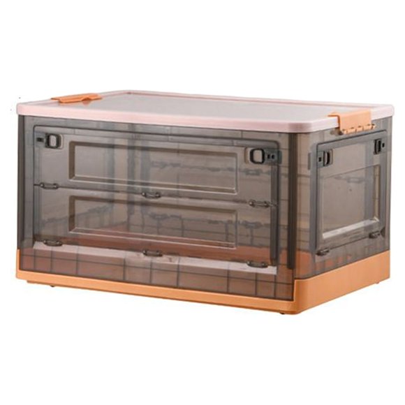 Space Saving Rolling Storage Bins