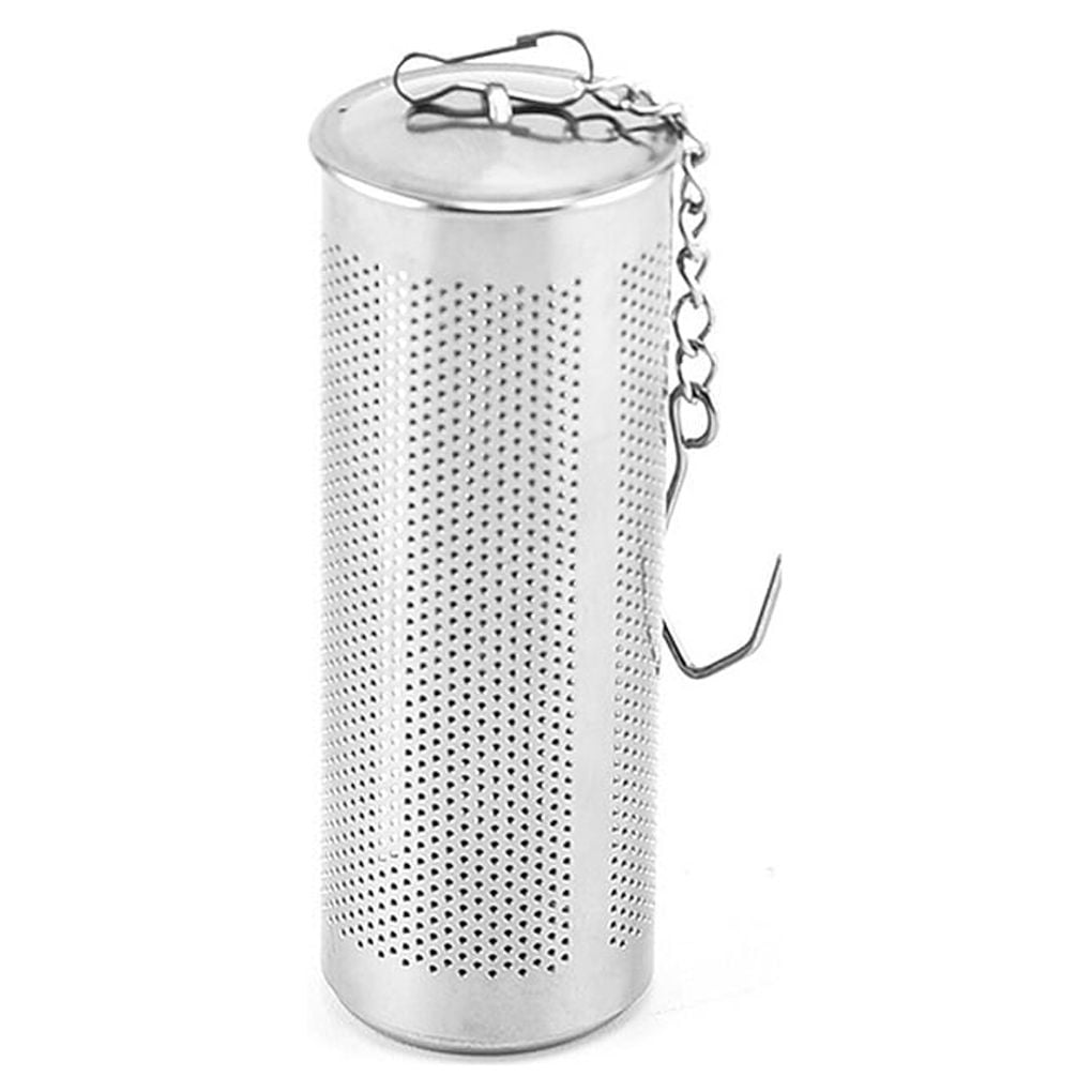 DESTYER Tea Infuser Stainless Steel Teapot Cup Diffuser Loose Leaf