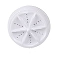 thumbnail image 1 of DESTYER Washing Machine Convenient Multifunctional Turbines Washer Adjustable Lightweight Washers Clothing Cleaning Tool for Home Travel Automatic Cycle, 1 of 6