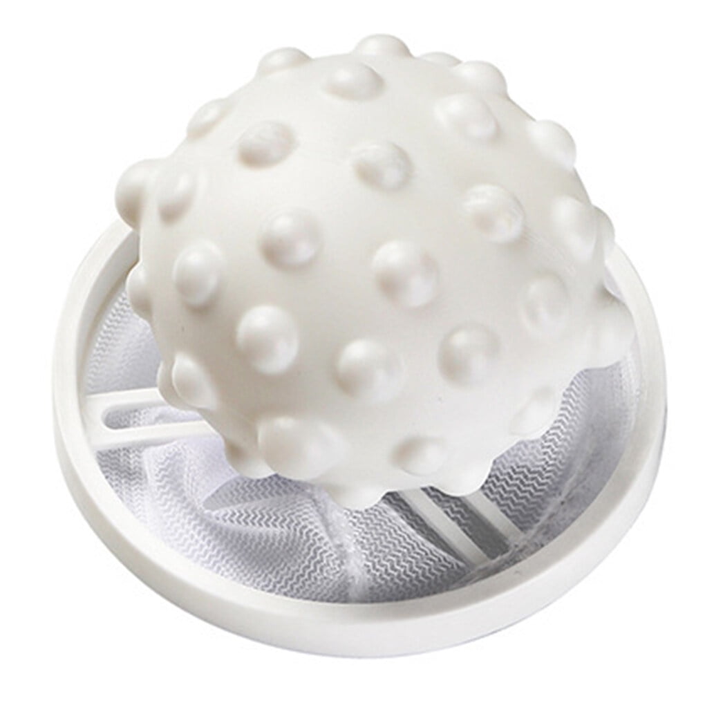 DESTYER Washing Machine Hair Filter Net Home Mesh Surface Removal