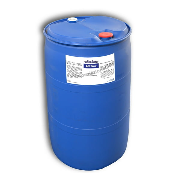 DET SOLV