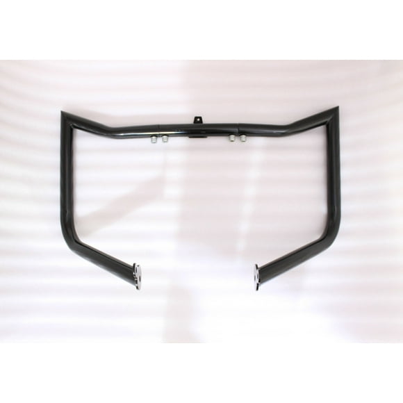 DETACHABLE ENGINE GUARD HIGHWAY CRASH BAR FOR HARLEY TOURING ROAD KING ELECTRA STREET GLIDE ULTRA 1.5" TUBE SIZE 2009-2025
