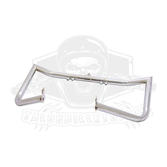 DETACHABLE ENGINE GUARD HIGHWAY CRASH BAR FOR HARLEY TOURING ROAD KING ELECTRA STREET GLIDE ULTRA 1.5" TUBE SIZE 2009-2025