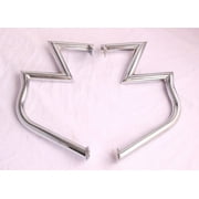 DETACHABLE Engine Guard Crash Bar 4 Suzuki Volusia VL800 Boulevard C50 M50 2005-2011 Chrome
