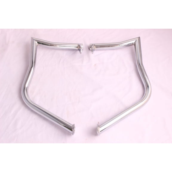 DETACHABLE Engine Guard Crash Bar 4 Suzuki Volusia VL800 Boulevard C50 M50 2005-2011