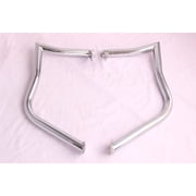 DETACHABLE Engine Guard Crash Bar 4 Suzuki Volusia VL800 Boulevard C50 M50 2005-2011
