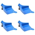 thumbnail image 1 of DETAIL GUARDZ Car Hose Guides (4 Pack Blue), 1 of 5