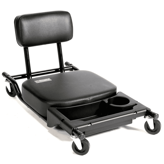 ShopSol DETAILING CREEPER SEAT