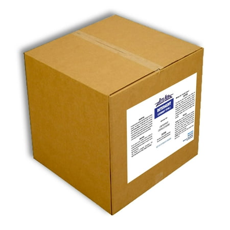 DETERGENT, LAUNDRY (TYPE 1), 25LB