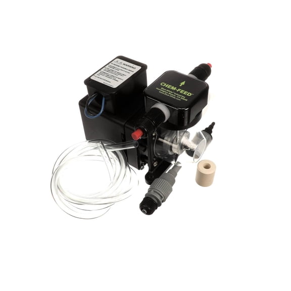 DETERGENT PUMP RIGHT HAND 8221301 - Genuine OEM Replacement Part