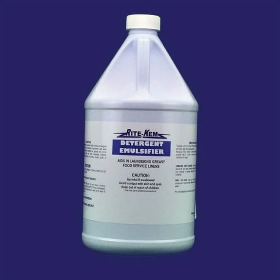 DETERGENTS EMULSIFIER