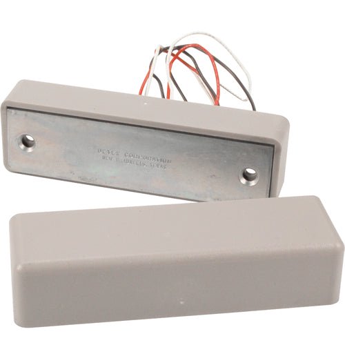 DETEX MS-2049S MS2049S SWITCH (Genuine OEM Part)