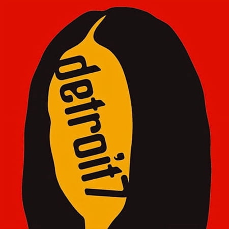 DETROIT 7 *