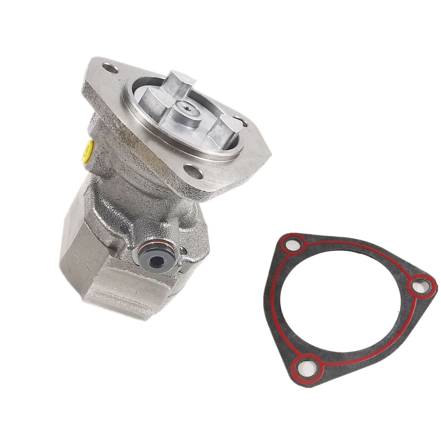 DETROIT DIESEL FUEL PUMP Fit FOR SERIES S60 ENGINES 23532981 680350E ...