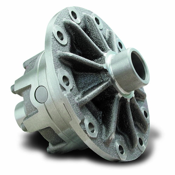 DETROIT LOCKER-TRACTECH Detroit Locker - Ford 9in 31-Spline Center partNumber: R18703A