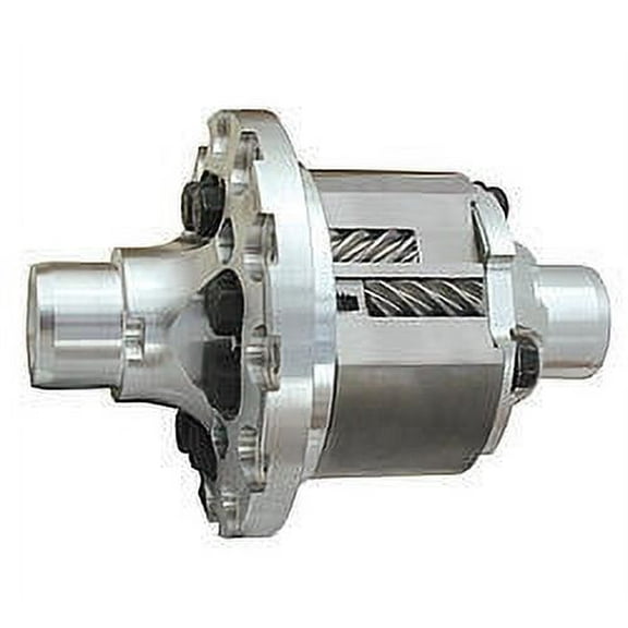 DETROIT LOCKER-TRACTECH Detroit Truetrac - GM 8-7/8 12-Bolt 33-Spline partNumber: 914A575