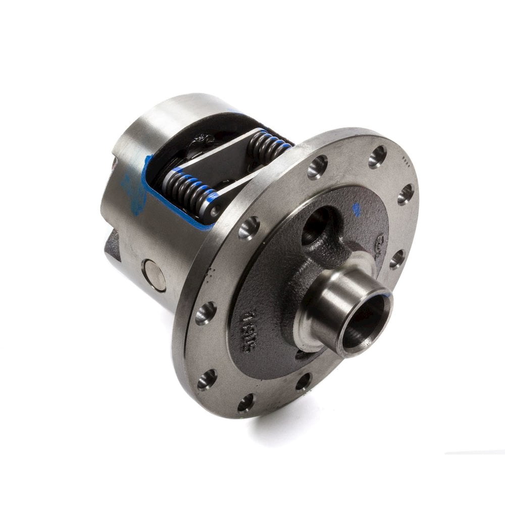 DETROIT LOCKER-TRACTECH Eaton Posi - GM 10-Bolt 88-05 7.5/7.625