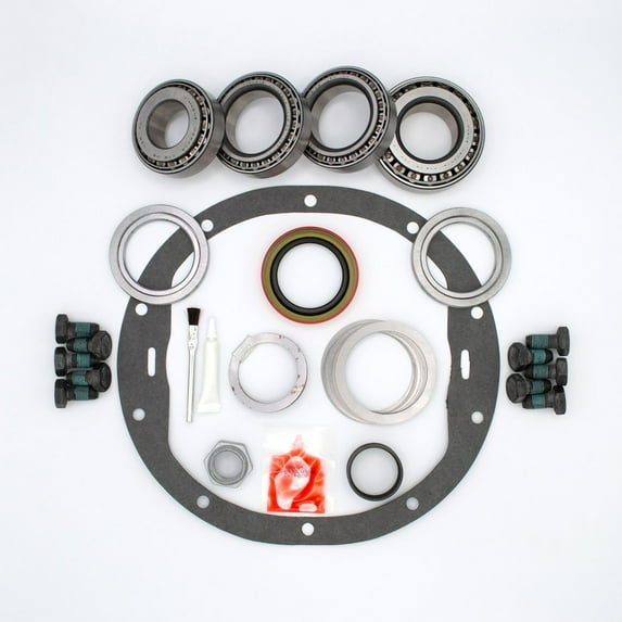DETROIT LOCKER-TRACTECH GM 8.5in Rear Master Installation Kit