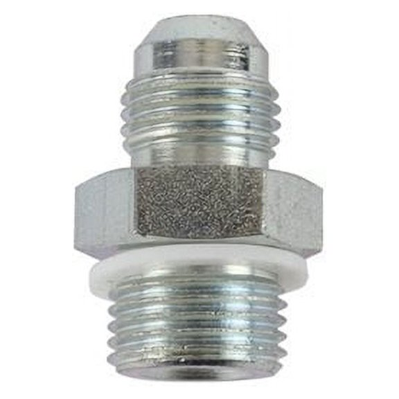 DETROIT SPEED ENGINEERING 5/8-18 SAE Fitting for Mustang Rack & Pinion partNumber: 090210LDS