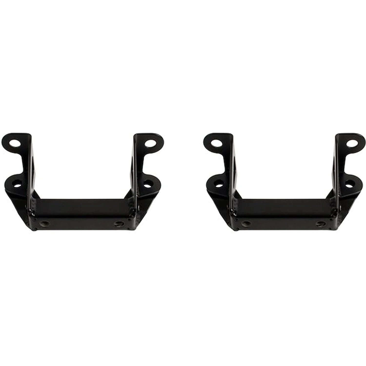 DETROIT SPEED ENGINEERING 93-02 F-Body HD Front Anti-Roll Bar Brackets partNumber: 031418DS
