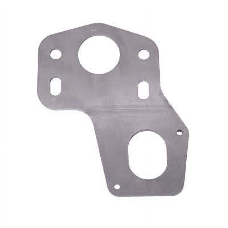 DETROIT SPEED ENGINEERING Bracket - Clutch Master Cylinder 70-81 Camaro partNumber: 070430DS