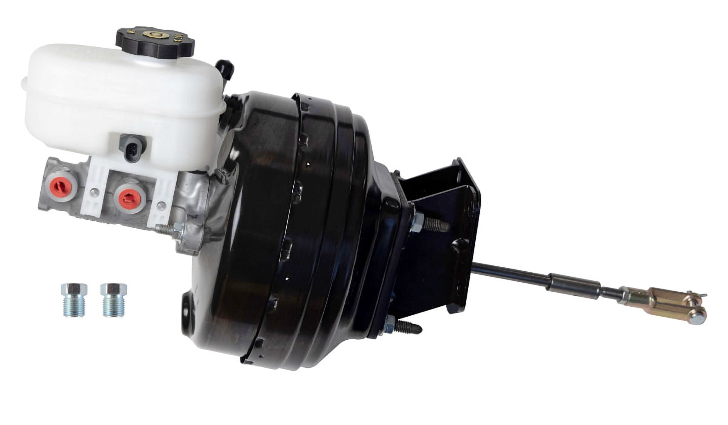DETROIT SPEED ENGINEERING Brake Booster & Master Cyl Kit GM C-10 Trucks partNumber: 050110DS