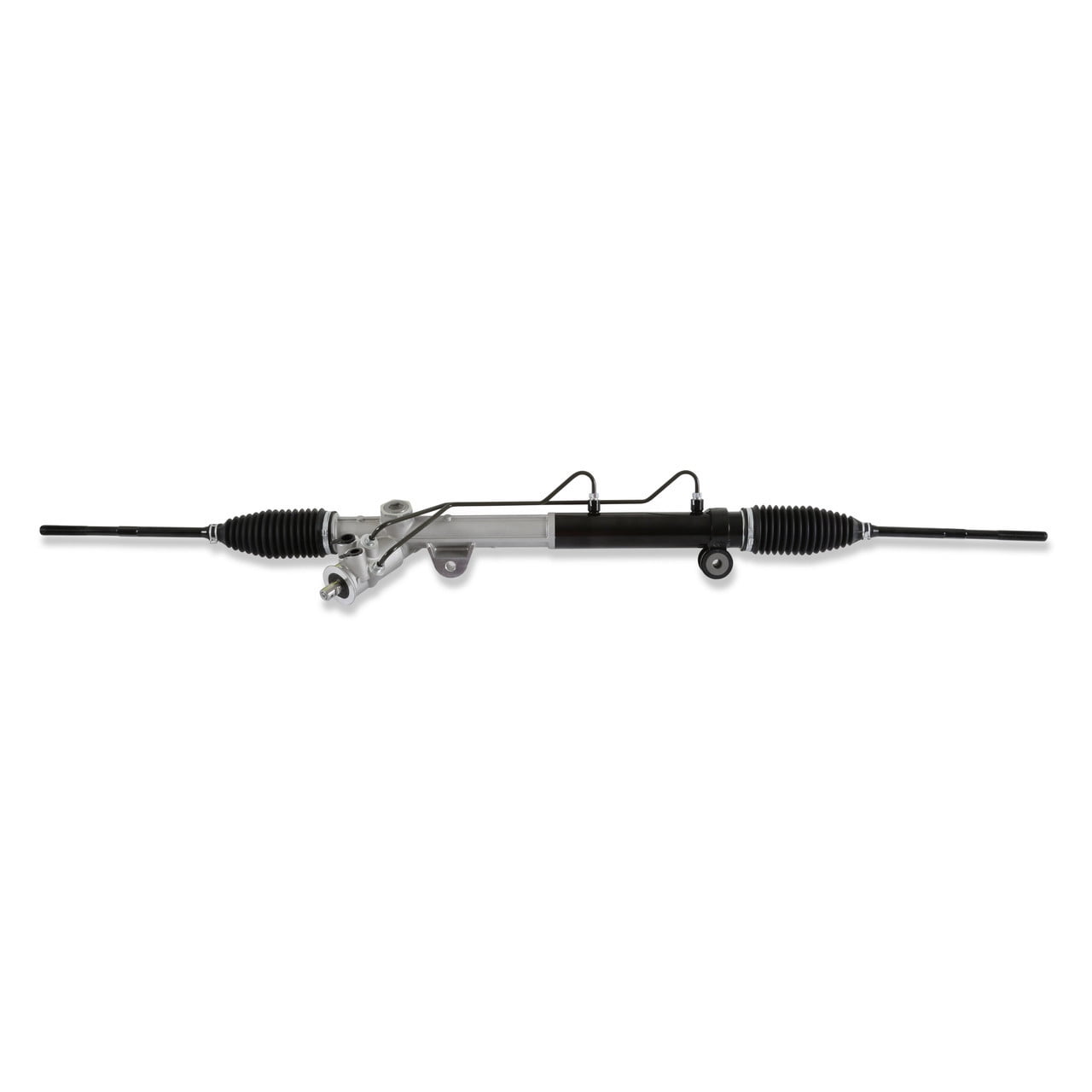 Rato Rack DETROIT SPEED ENGINEERING Fast Ratio Rack & Pinion 98-02 GM F-Body ...