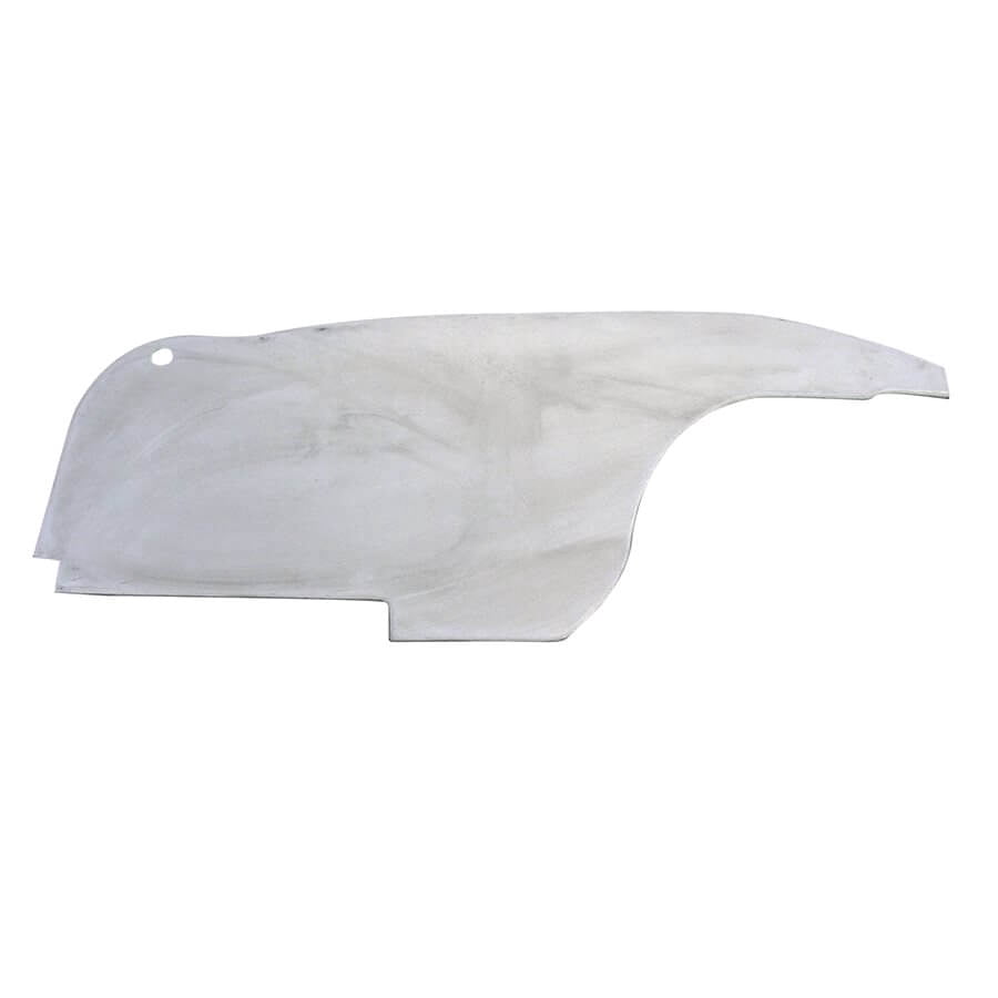DETROIT SPEED ENGINEERING Firewall Fill Plate 67-69 GM F-Body partNumber: 010901DS