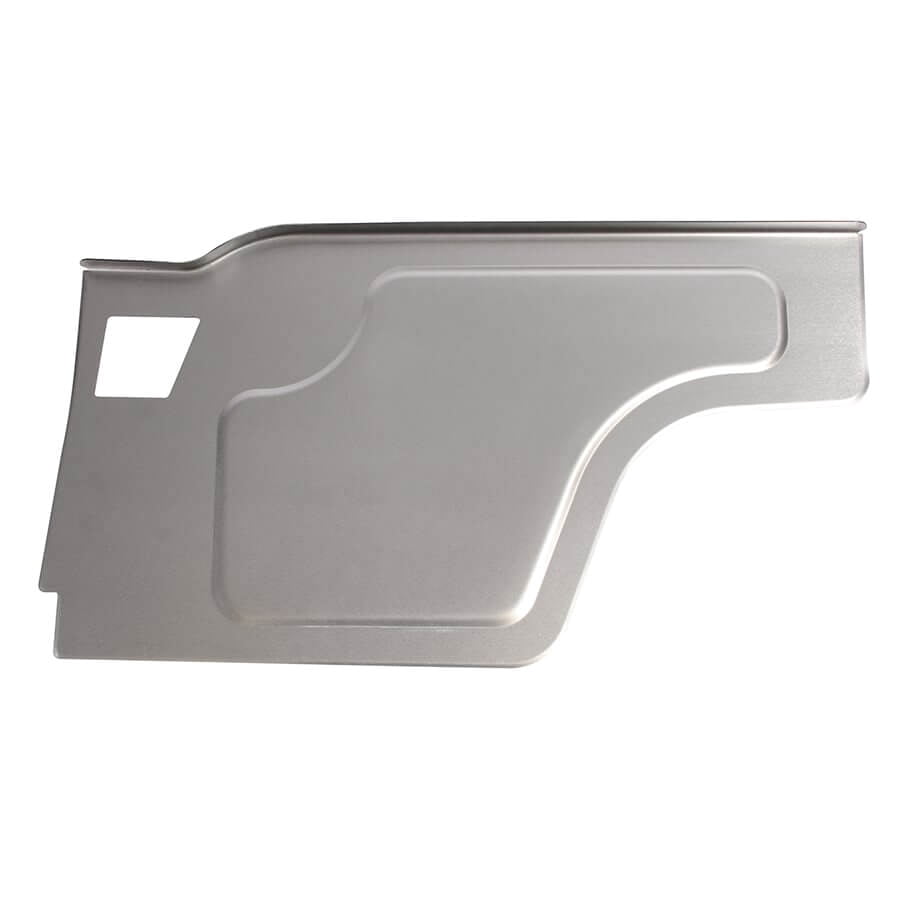 DETROIT SPEED ENGINEERING Firewall Fill Plate - 70-81 GM F-Body partNumber: 010904DS