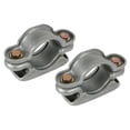 thumbnail image 1 of DETROIT SPEED ENGINEERING Leaf Spring Pads - Adjustable (Pair) partNumber: 040201DS, 1 of 1