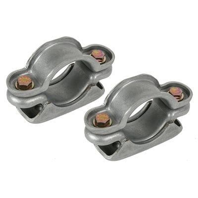 DETROIT SPEED ENGINEERING Leaf Spring Pads - Adjustable (Pair) partNumber: 040201DS