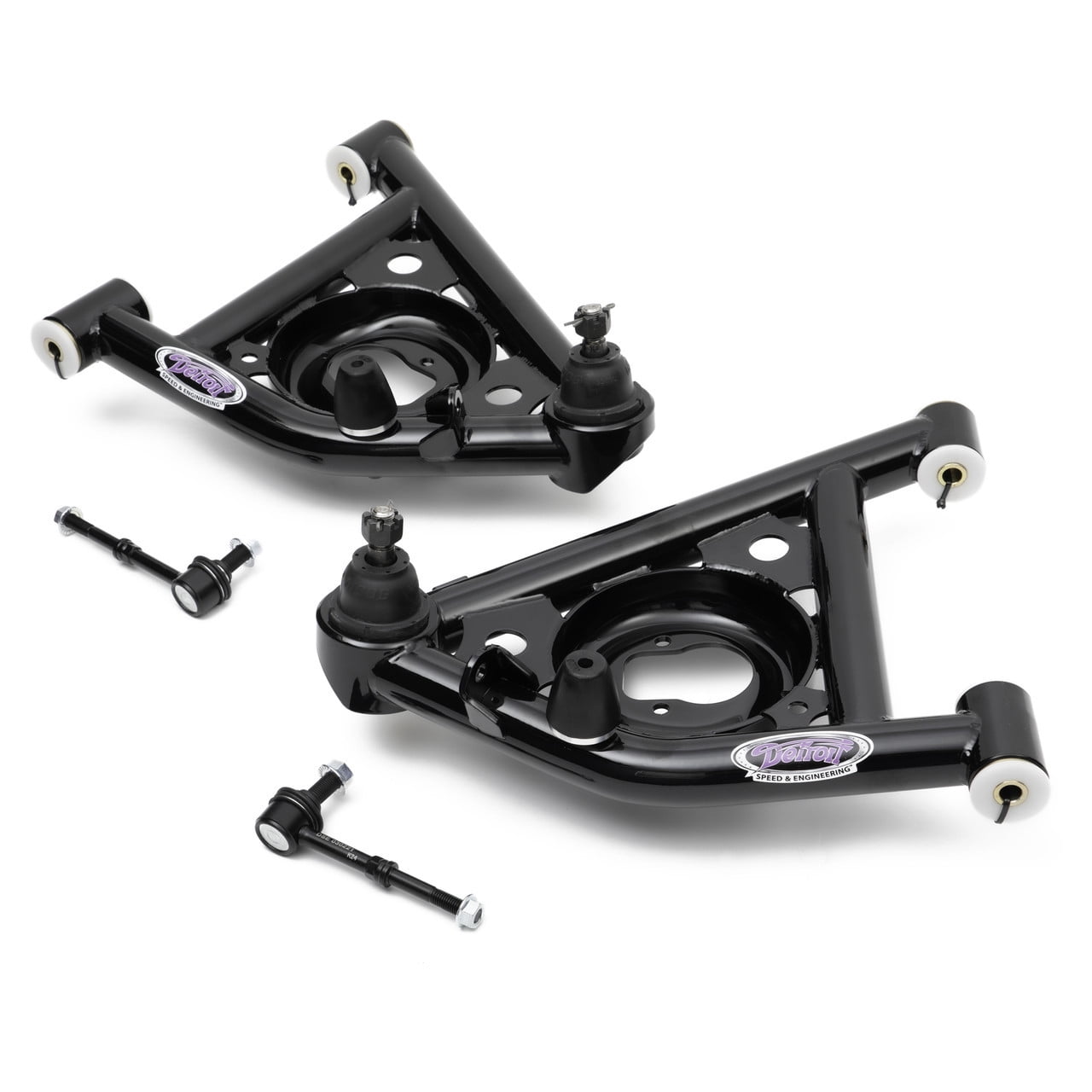 DETROIT SPEED ENGINEERING Lower Tubular Control Arms partNumber: 031208DS