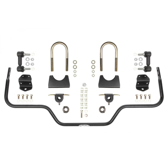 DETROIT SPEED ENGINEERING Rear Sway Bar 79-93 Foxbody partNumber: 042223DS