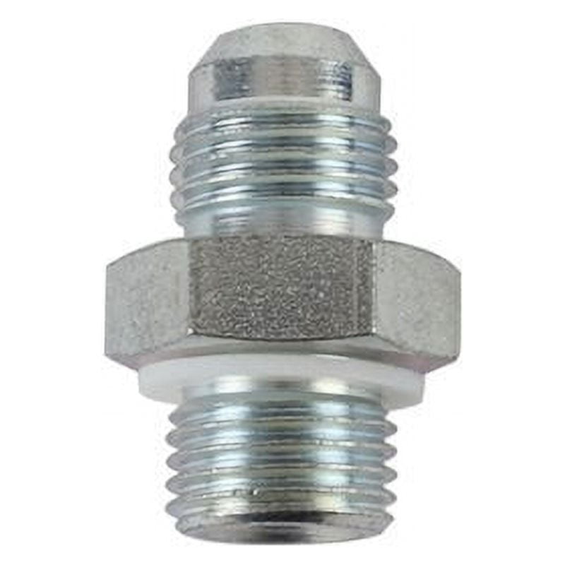 DETROIT SPEED ENGINEERING SAE Fitting 9/16-18 for Mustang Rack & Pinion partNumber: 090210SDS