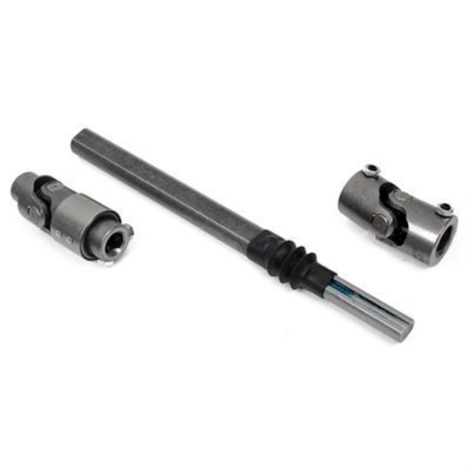 Detroit Speed Steering Shaft Kit 78-88 GM G- Body, 82-92 F-Body Detroit Speed Steering Shaft Kit 78-88 GM G- Body, 82-92 F-Body