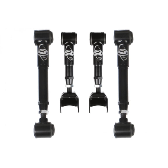 DETROIT SPEED ENGINEERING Swivel Rear Link Kit 79-93 Foxbody partNumber: 042110DS