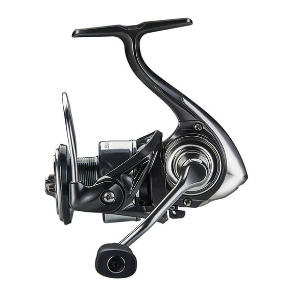 DEUKIO Spinning Reels with Bait Feeder Saltwater Ultralight Metal Frame Smooth And Tough High Speed Fishing Reels Jigging Reel