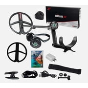 XP Deus II 2 WS6 Master Metal Detector