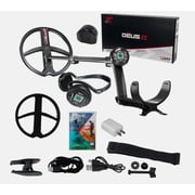 XP Deus II 2 WS6 Master Metal Detector
