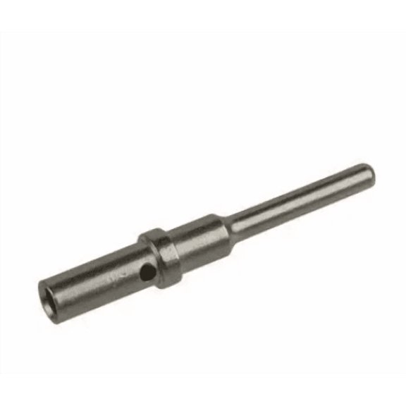 DEUTSCH - 0460-202-20141 - CRIMP CONTACT, PIN, SIZE 20, 20AWG