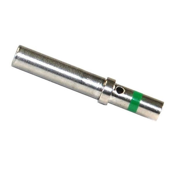 DEUTSCH - 0462-209-16141 - CRIMP CONTACT, SKT, SIZE 16, 14-16AWG