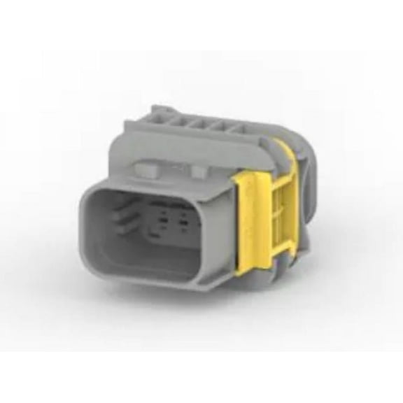 DEUTSCH - 2-1564512-1 - 2-1564512-1 - (Pack of 1)