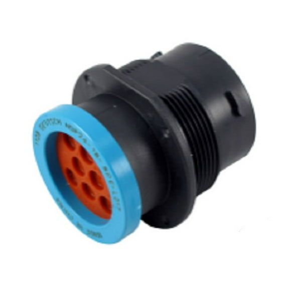 DEUTSCH - HDP24-18-8PE - HDP24-18-8PE - (Pack of 1)