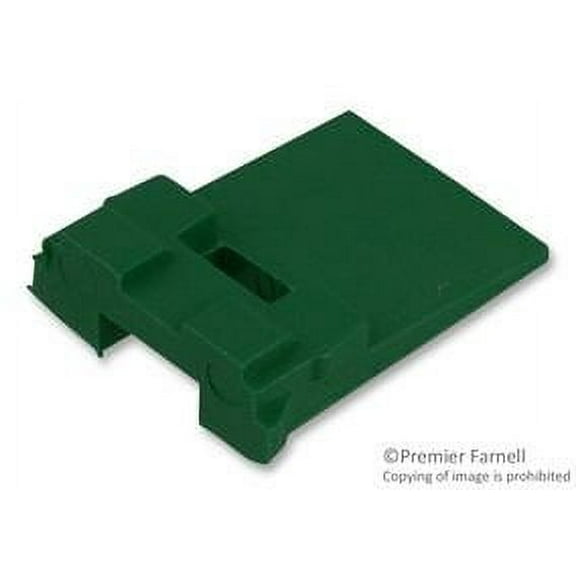 DEUTSCH W2P WEDGELOCK, DT SERIES RECEPTACLES, 2POS (10 pieces)