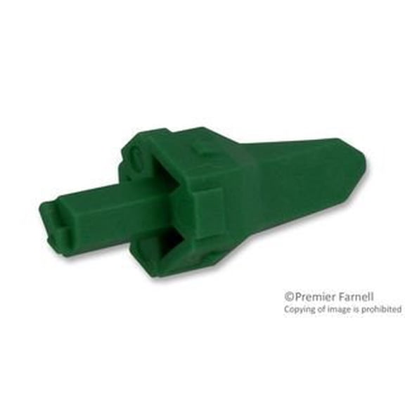 DEUTSCH W6P WEDGELOCK, DT SERIES RECEPTACLE, 6POS (5 pieces)